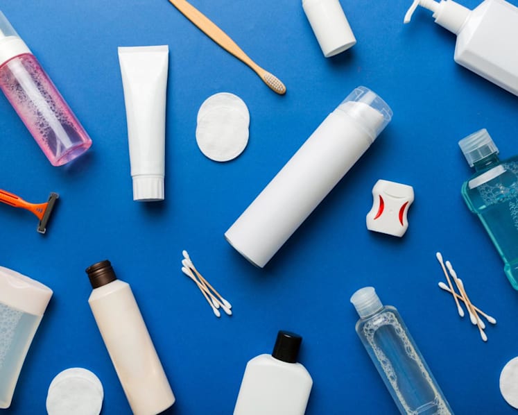Skincare, shampoos, mouthwash: An expert in skin, hair and oral care explains what’s best for you