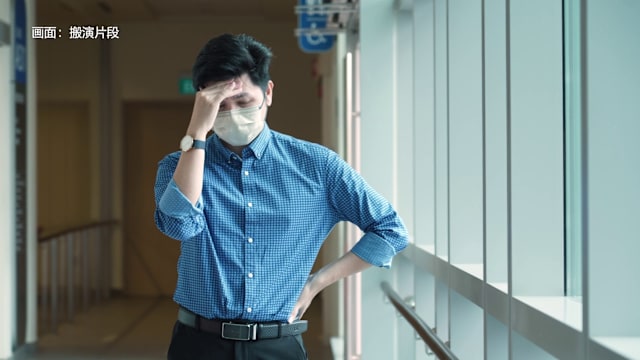 狮城有约 | 压力导致“肝肠寸断”？用食疗为身心松绑！