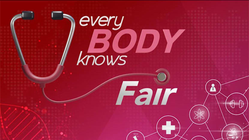 Engage the health-conscious community with Every Body Knows Fair