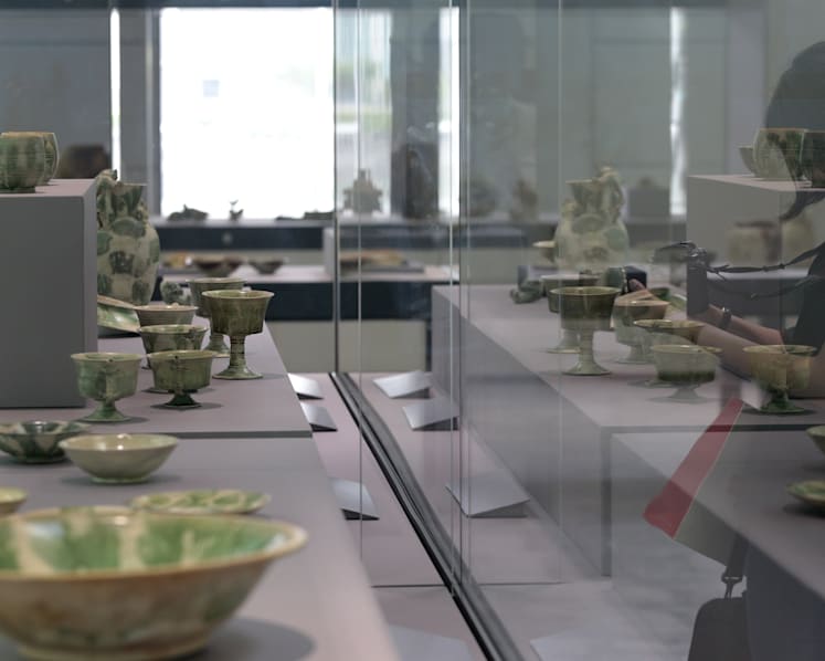 ACM to launch new gallery spaces, wings with 24-hour celebration