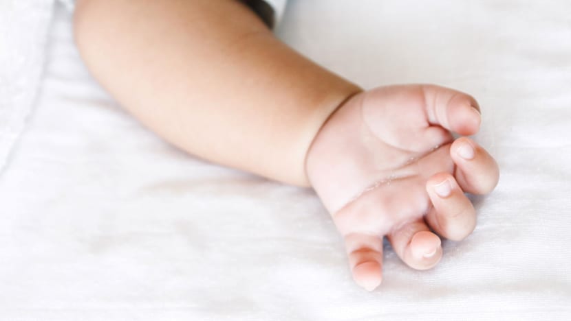 Couple pleads guilty to regularly abusing their baby, who died after being smothered