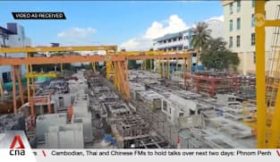 Jurong Port to offer pay-per-use storage options for precasters at new hub 