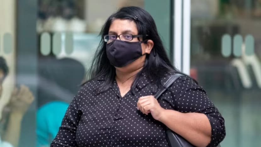 Woman jailed for getting jobs with forged NTU degree, says she faced economic and parental pressure