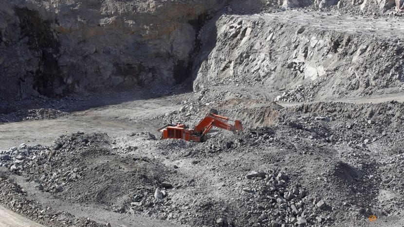 Analysis:Australia digs in as top destination for mining listings Analysis:Australia digs in as top destination for mining listings