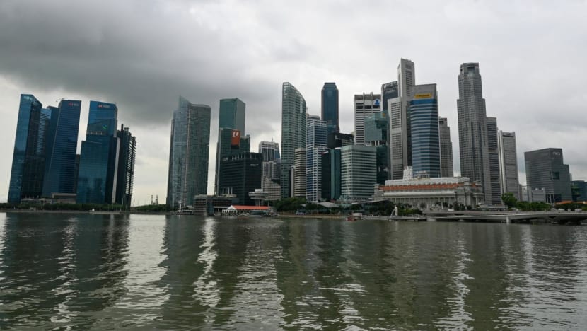 Economists expect some S'pore sectors to slow due to global factors but say recession unlikely for now