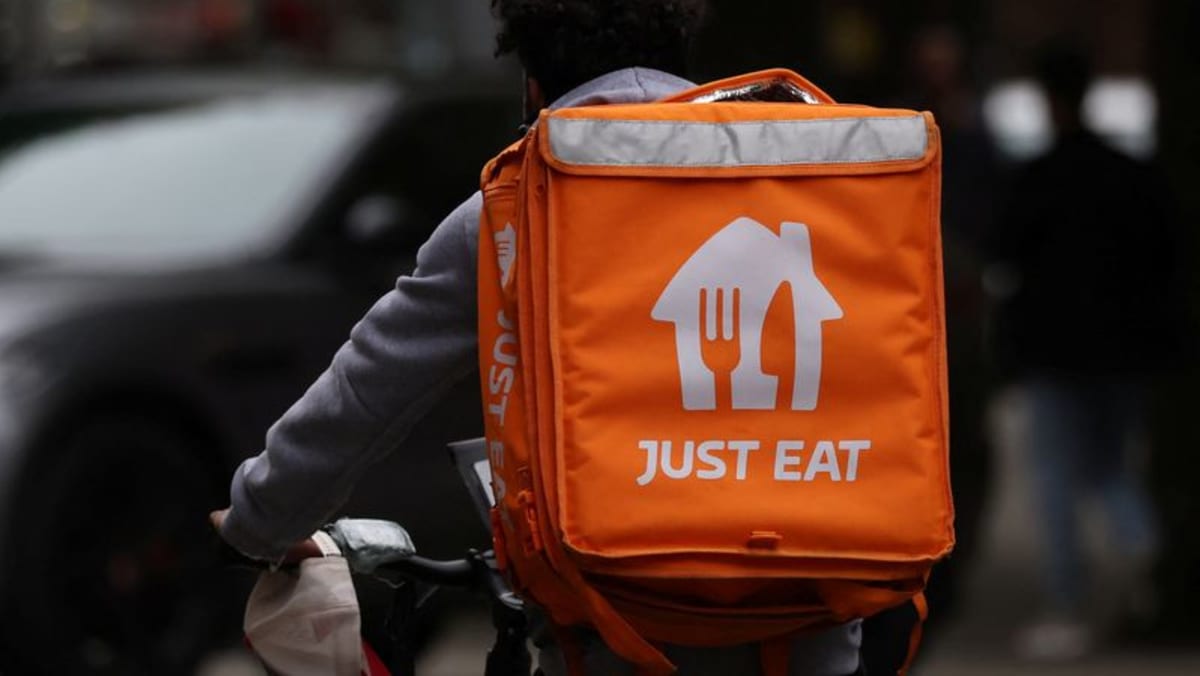 Exclusive-Prosus set to win EU nod for $4.74 billion Just Eat deal, sources say