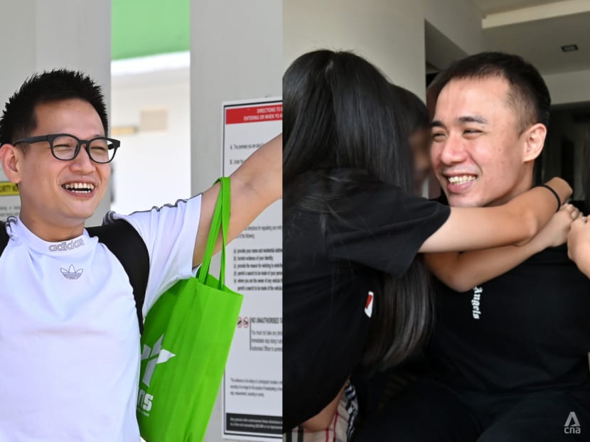 Interactive: Life after Inside Maximum Security