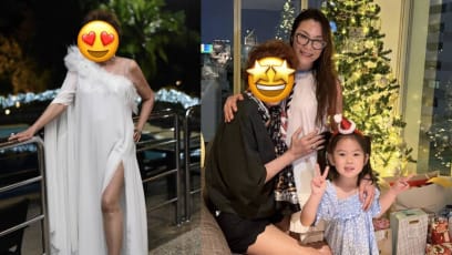 Michelle Yeoh’s 83-Year-Old Mum Looks So Young