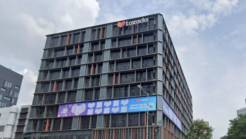 Workers' union accepts Lazada's apology over layoffs; talks on better retrenchment benefits ongoing Workers' union accepts Lazada's apology over layoffs; talks on better retrenchment benefits ongoing