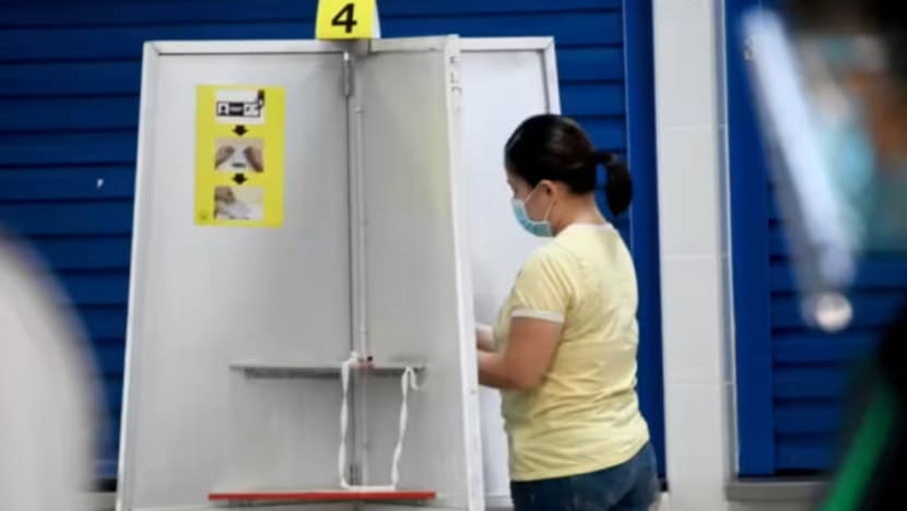 GE2025: Lim Tean lahirkan rasa marah terhadap perubahan sempadan kawasan undi GE2025: Lim Tean lahirkan rasa marah terhadap perubahan sempadan kawasan undi