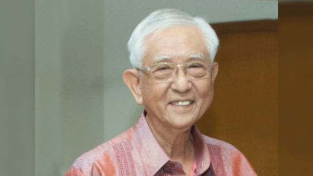 基层领袖：庄日昆先生是人民的国会议员