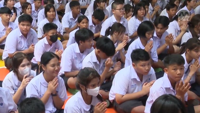 Changes to Thailand’s strict school rules welcome, but deeper issues persist Changes to Thailand’s strict school rules welcome, but deeper issues persist