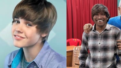 Meet The ‘Justin Bieber Of India’ Who Shot To Fame Because Of His Hairdo & Reality TV Appearance