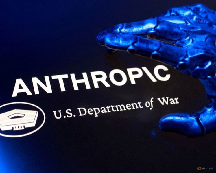 Pentagon opens door to exempt Anthropic use beyond 6-month ramp-down, memo says