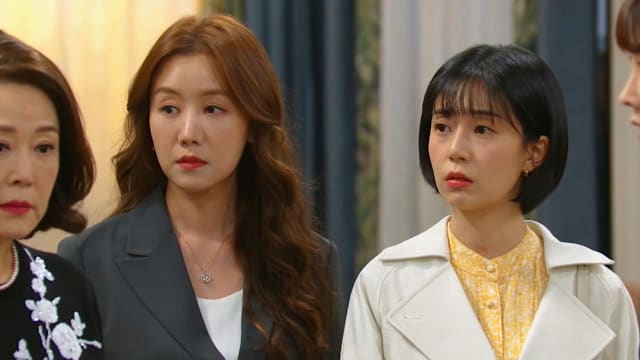 真的出现了!（第37集）：琴瑟对莲荳改观