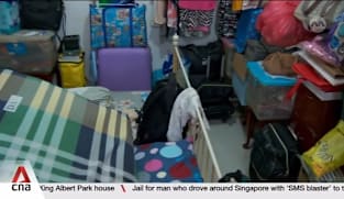Long-term community support key to preventing recurring cases of hoarding: Charities