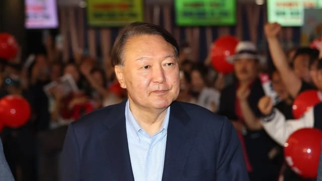  韩国警方掌握涉尹锡悦等关键人物总统警卫处加密手机记录