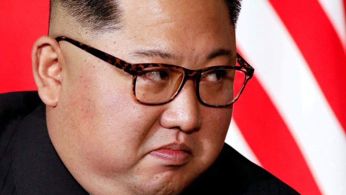 North Korea condemns Trump's Gaza takeover proposal as 'ludicrous'