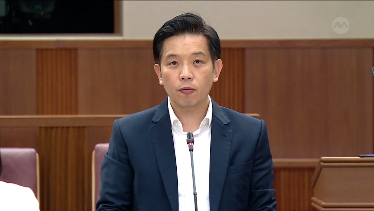 Alvin Tan on performance of Singapore dollar against Malaysia ringgit - CNA