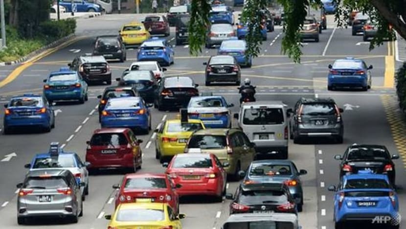 Harga COE bagi kebanyakan kategori ditutup lebih rendah dalam bidaan terbaru Harga COE bagi kebanyakan kategori ditutup lebih rendah dalam bidaan terbaru