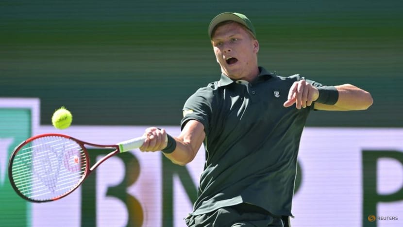 Brooksby overcomes adversity to claim maiden title in Houston