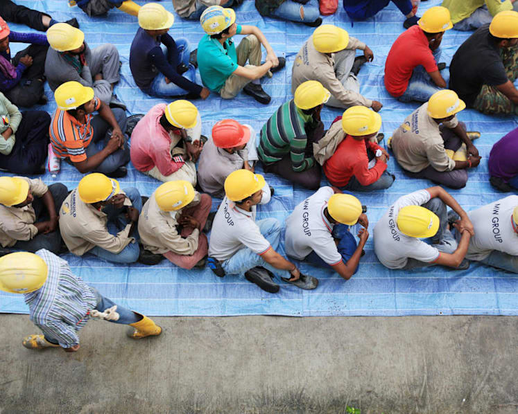 More fatal workplace accidents despite decline in work activities due to Covid-19 pandemic