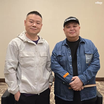 搭档说相声17年私下却“1年聊不到5句”？岳云鹏、孙越默契好到“只差睡同一个被窝”！