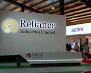 Trump unveils $300 billion US oil refinery deal with India's Reliance