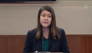 Lee Hui Ying on Road Traffic (Miscellaneous Amendments) Bill
