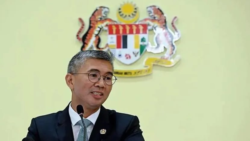 Ekonomi M'sia kukuh, kemungkinan muflis seperti Sri Lanka amat tipis, kata Menteri 
