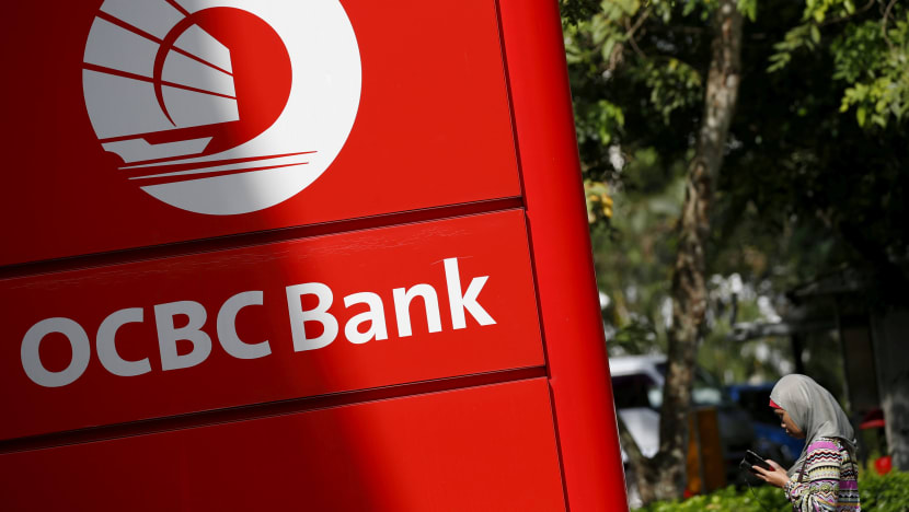 OCBC rolls out 'robo-investing' service for retail customers, first in South-east Asia to do so