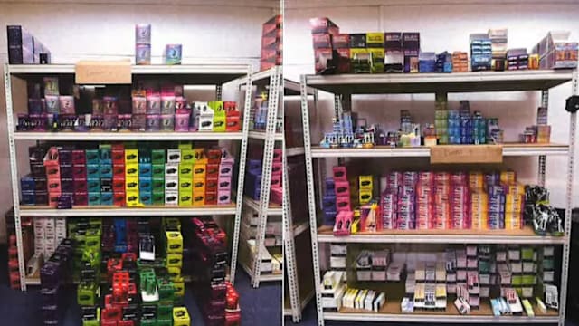 在我国当电子烟包装员 马国男子被判坐牢41周