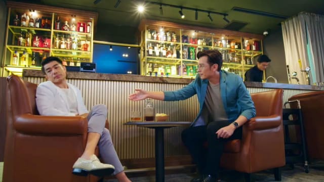 只此一家（第105集）：郝健咖啡馆生意不俗