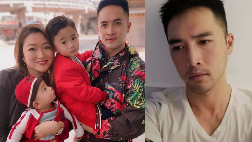 TVB Actor Penny Chan Says He’s Struggling To Pay For Rent & Food As His Income Has Fallen By 70% TVB Actor Penny Chan Says He’s Struggling To Pay For Rent & Food As His Income Has Fallen By 70%