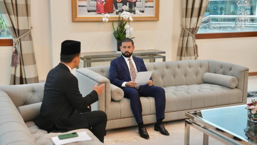 Tunku Ismail gesa isu kesesakan di CIQ Johor diselesaikan Tunku Ismail gesa isu kesesakan di CIQ Johor diselesaikan