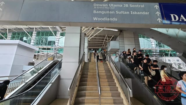 大停电14小时后   马国新山关卡恢复电供 