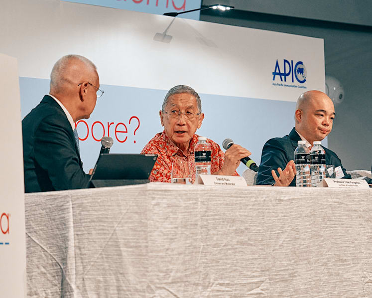 From pandemic to endemic: What’s next for COVID-19 in Singapore?