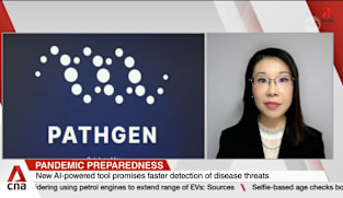 New AI-powered tool promises faster detection of disease threats