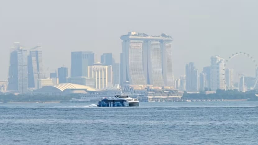 Arus sukar diramal, perairan padat semakin bahayakan infrastruktur pantai SG