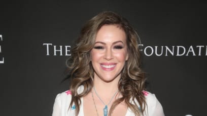 Alyssa Milano Considers Running For Congress In 2024