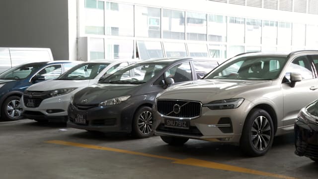 开斋节租车需求增约两成 业者称车辆不足拒部分新客