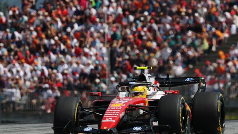British hopes on a high for Silverstone weekend
