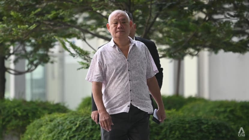 Man 'hired' 21 foreign women for fake pub, karaoke lounge jobs, profiting from their moonlighting Man 'hired' 21 foreign women for fake pub, karaoke lounge jobs, profiting from their moonlighting