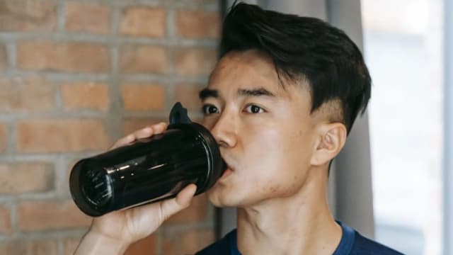 总是败在饮料！一杯100% sugar珍珠奶茶够你受的了
