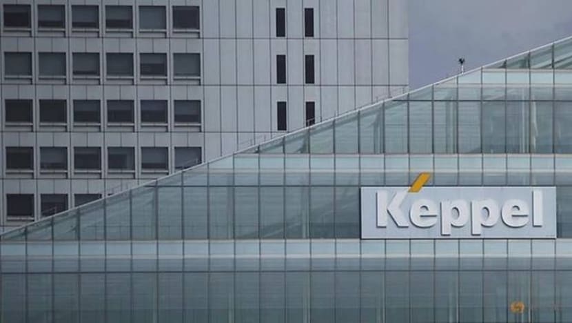 Kes rasuah Brazil: Denda tidak jejas Keppel, namun tadbir urus timbulkan tanda tanya Kes rasuah Brazil: Denda tidak jejas Keppel, namun tadbir urus timbulkan tanda tanya
