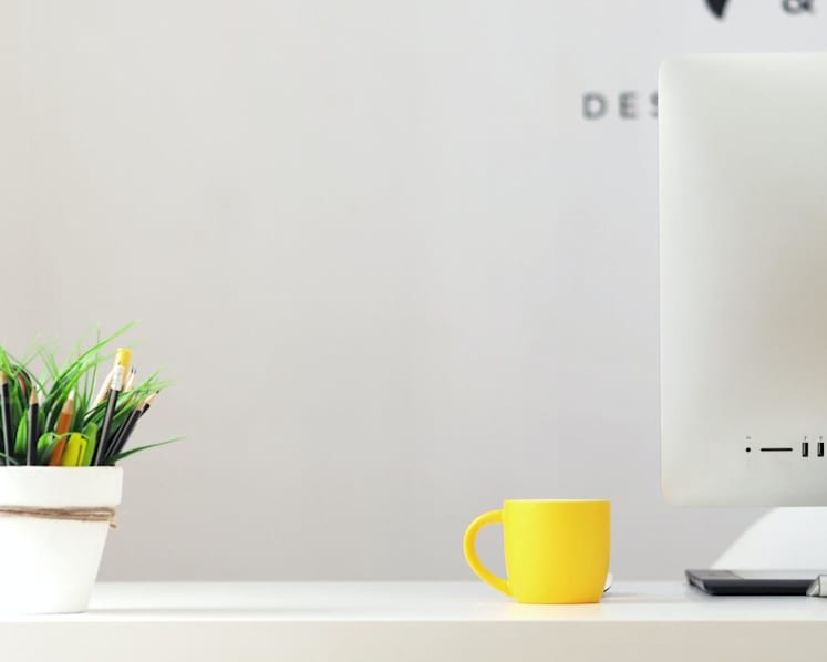 Commentary: Making hot-desking hot again to attract workers back to office