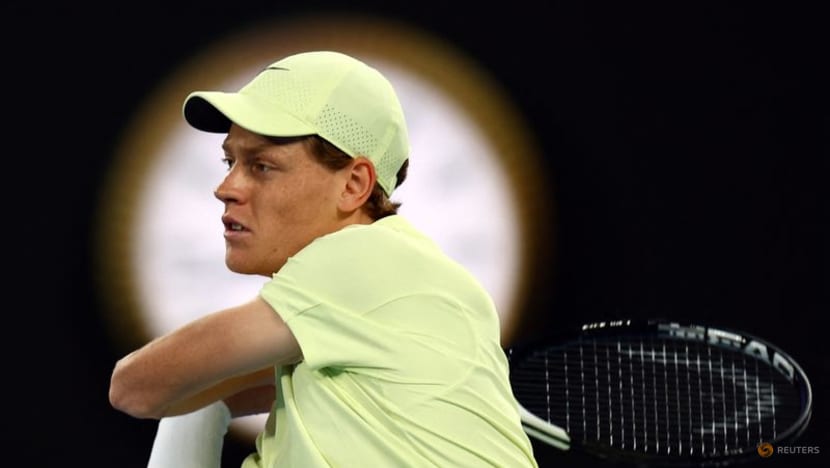 Australian Open 2025: Day 11 highlights, results Australian Open 2025: Day 11 highlights, results
