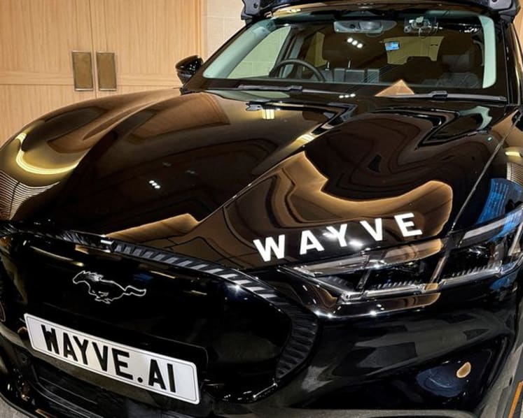 Qualcomm, Wayve partner to accelerate AI-powered self-driving system rollout