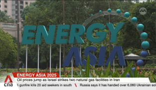 Safeguarding oil supplies, managing price volatility take centre stage at Energy Asia forum