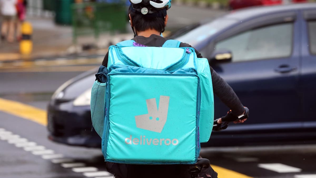 Commentary: Why Deliveroo’s exit from Singapore isn’t quite a surprise